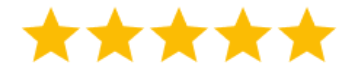 Avis clients préparation TOEIC notée 4.8/5